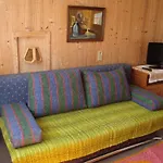 Gastehaus Treichl ゲストハウス
