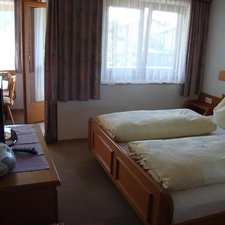 Gastehaus Treichl 3*