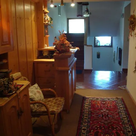 Gastehaus Treichl בית הארחה