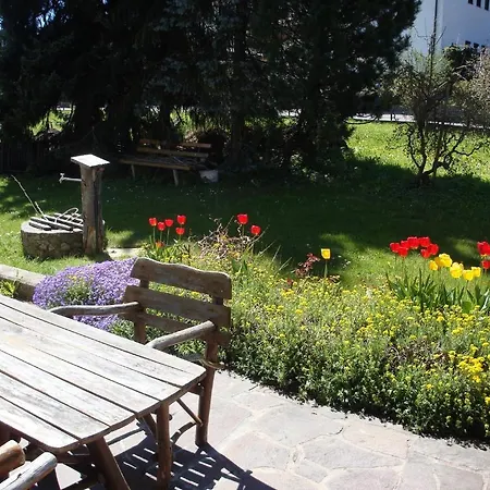 Gastehaus Treichl 3*