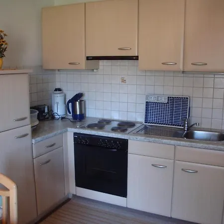 Gastehaus Treichl Penzion 3*