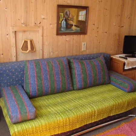 Gastehaus Treichl Penzion