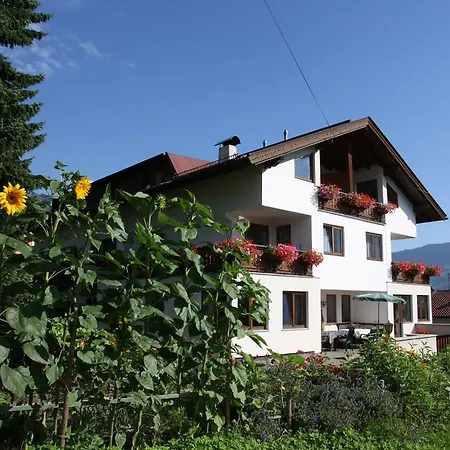 Penzion Gastehaus Treichl Fügen