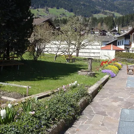 Gastehaus Treichl Pensjonat 3*