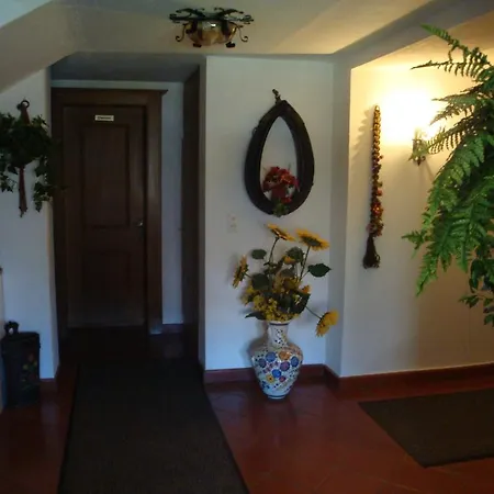 Gastehaus Treichl Pensjonat