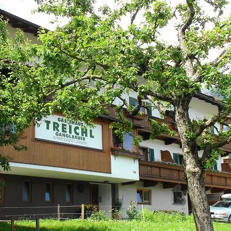 Gastehaus Treichl Pensjonat