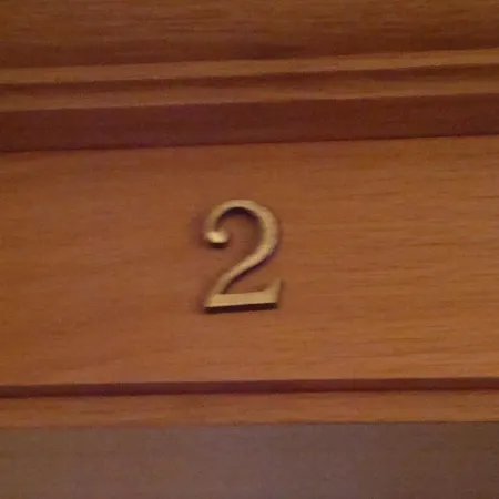 Gastehaus Treichl Fügen