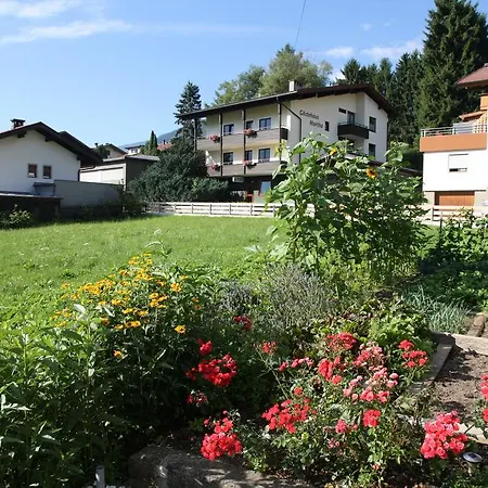 Gastehaus Treichl Pensjonat
