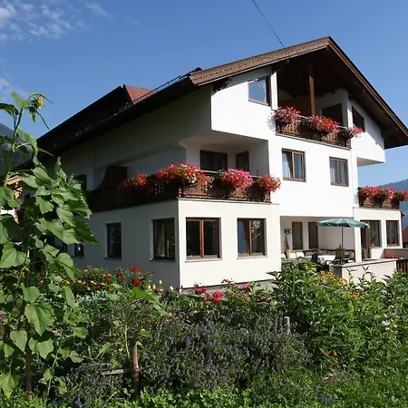 Gastehaus Treichl Pensjonat