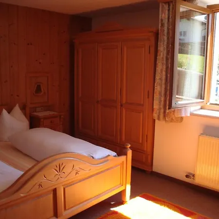 Gastehaus Treichl Гостевой дом