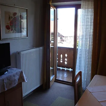 Gastehaus Treichl 3*