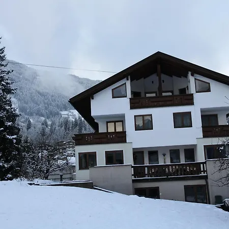 Gastehaus Treichl 3* Фюген