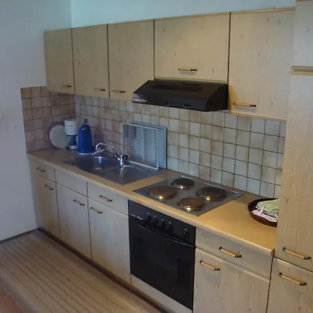 Gastehaus Treichl Гостевой дом